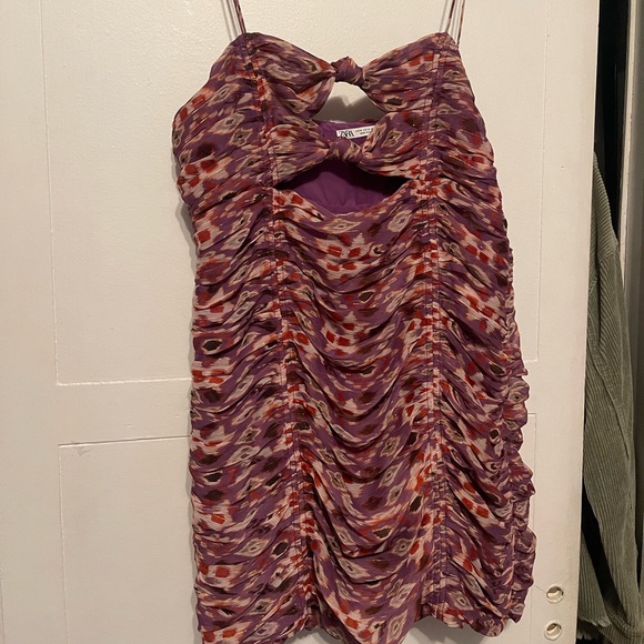 Zara Dress - Picture 2 of 2